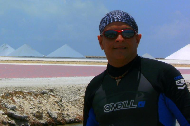 Bonaire 2009