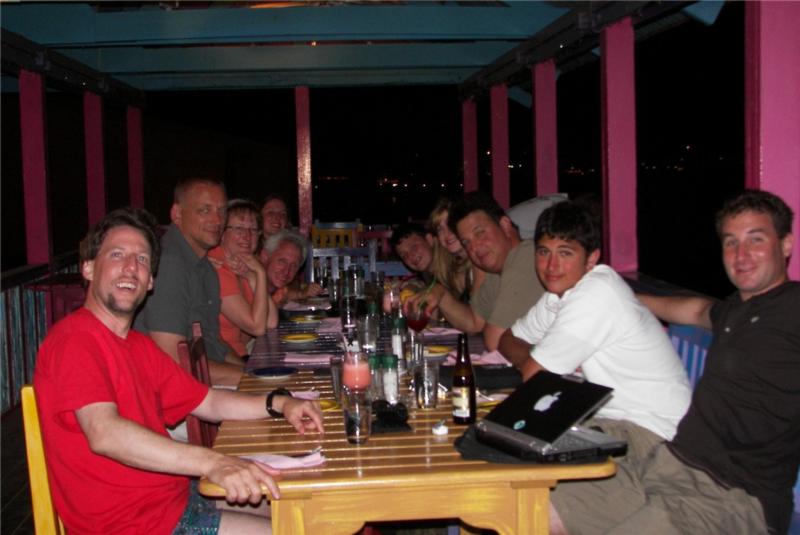 Bonaire 2007