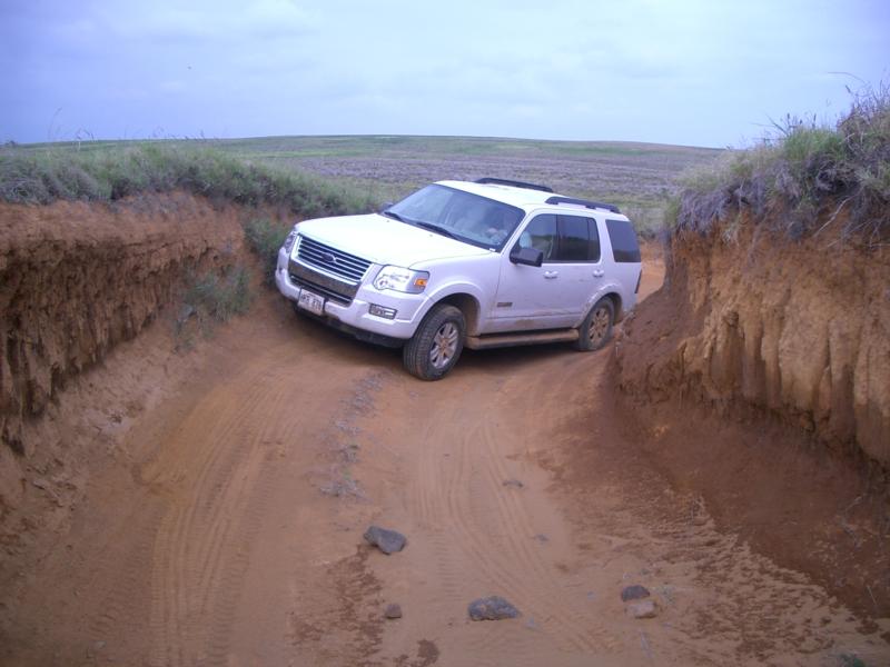 wheeling to the best dive sites