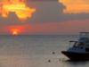 View from My Bar at Sunset House - Grand Cayman