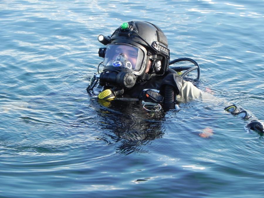 No Title: Dive Training 5-9-12 063.JPG