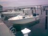 boat in key largo