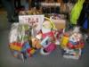 Toys for Tots "Loot" 11/15