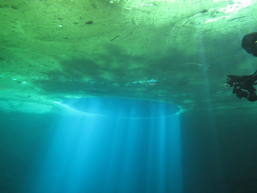 Manatee State Park