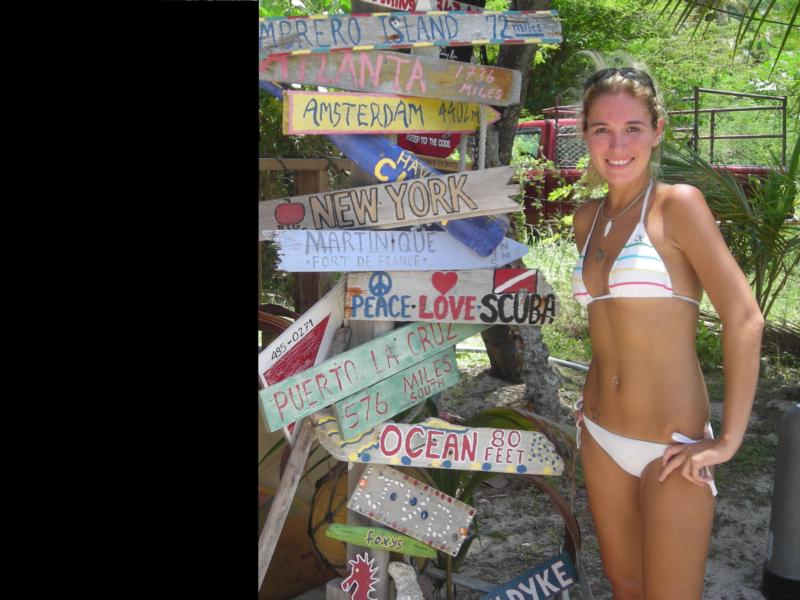 Jost Van Dyke Scuba