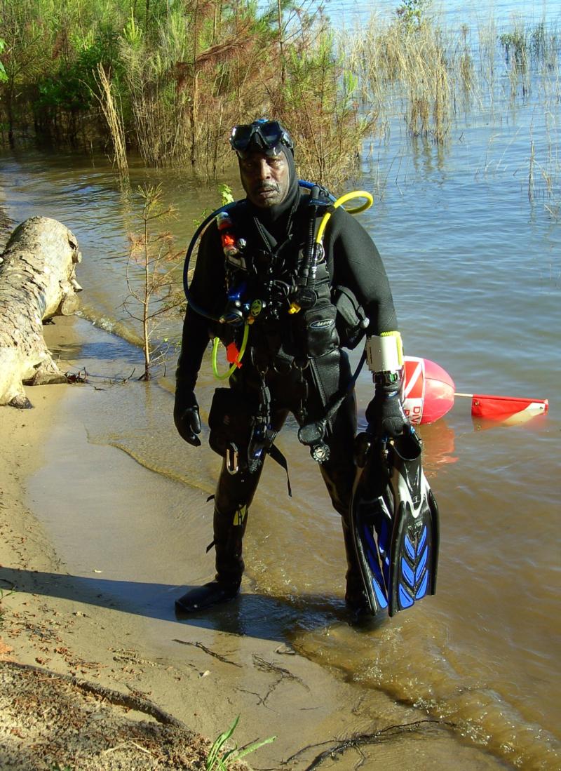 Good Dive