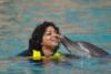Swimming with Dolphins in Dubai