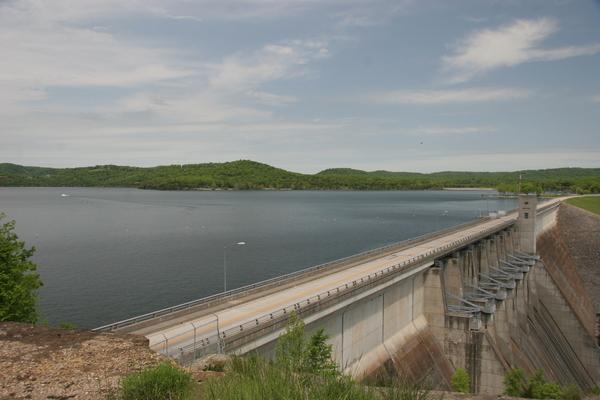 Beaver lake