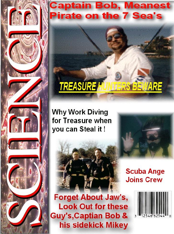 Scuba Mag