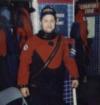 Dry suit Bob DEMA 96