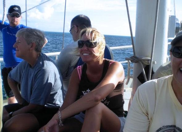 On the Juliet in Bimini