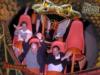 me being silly on Diamondback