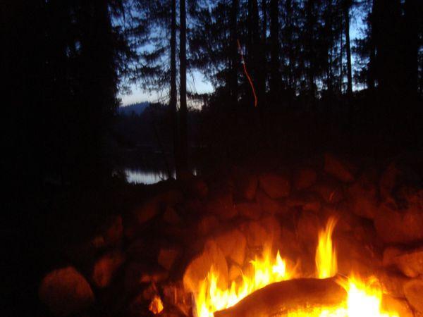 snag lake, ca