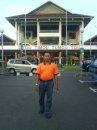 manado airport