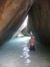 Virgin Gorda (The Baths)