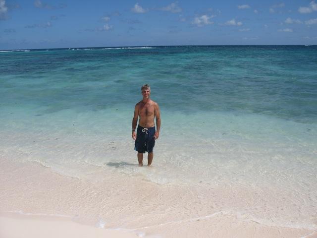 Anegada