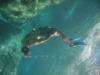 Snorkel trip at The baths