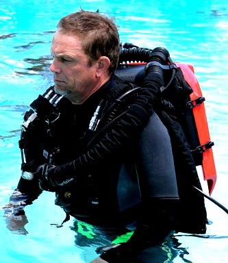 PADI Tec Xplor Days June 2011