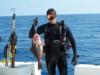 Nice Grouper in the Dry Tortugas