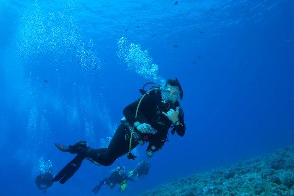 Molokini 2009