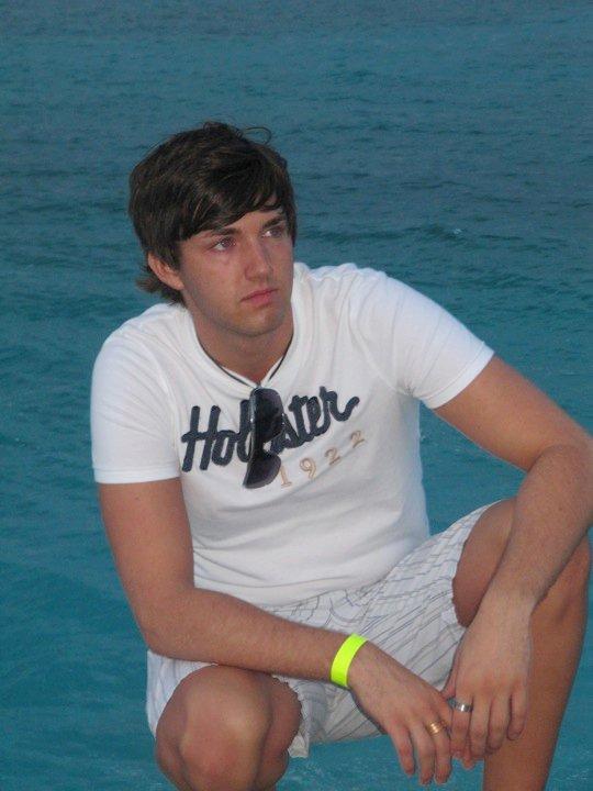 Matthew/ Bahamas 2010