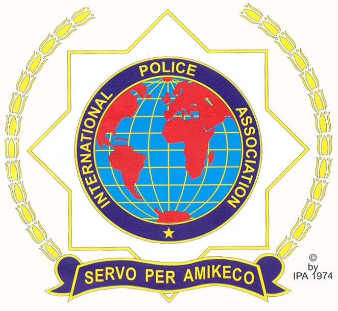 IPA Member Region 10