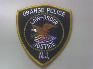 OPD Patch