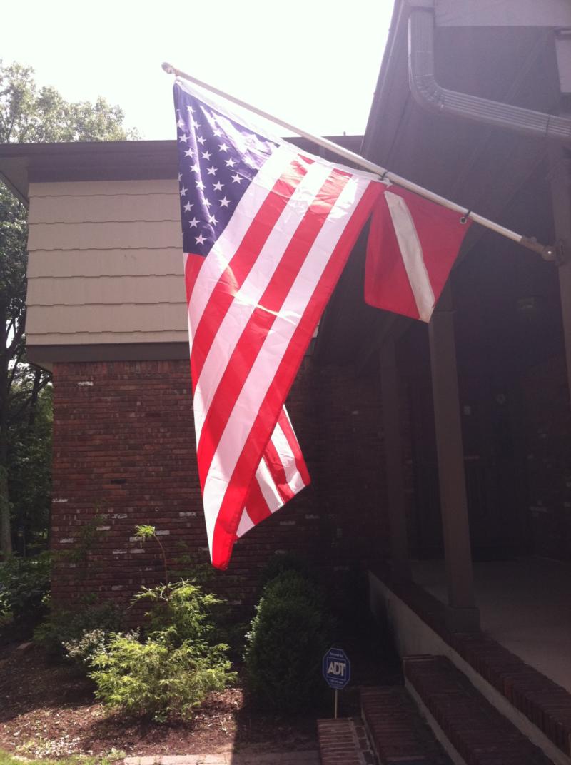 My House Flags