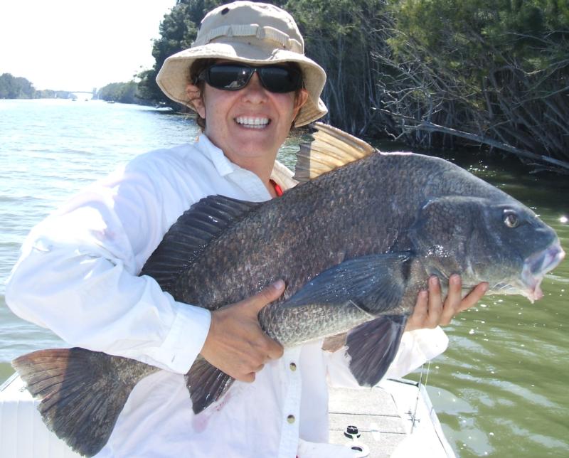 Haul Over Canal drum