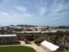 Royal Navy Dockyard from the Commissioner’s House - Bermuda 2010