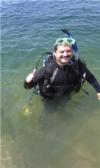 Laredo Scuba Diving Club divers - Laredo-Scuba-Diving-Club