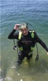 Laredo Scuba Diving Club divers - Laredo-Scuba-Diving-Club