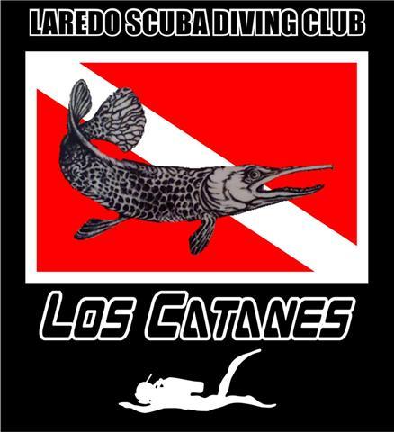 Laredo Scuba Diving Club meeting