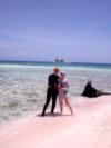 Ray and Diane- Belize