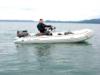 me and my boat and Hood Canal