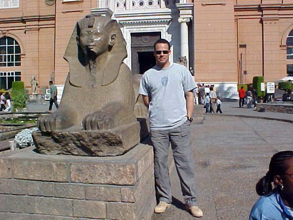 Egypt