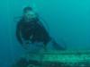 Diving the USS Vandenberg, May 2011