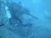 The SS Thistlegorm, red sea