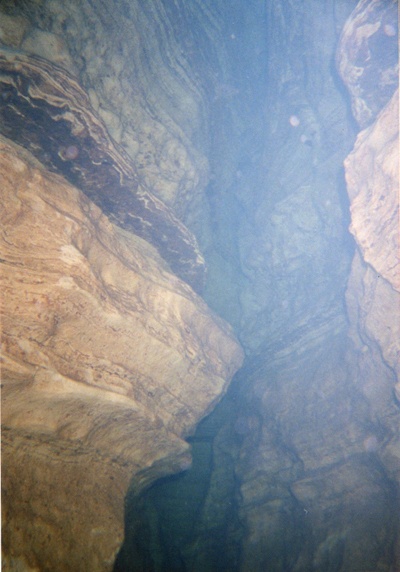 blue springs
