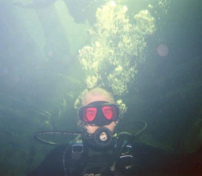 at blue springs