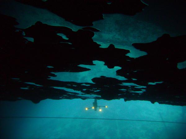 Blue Grotto