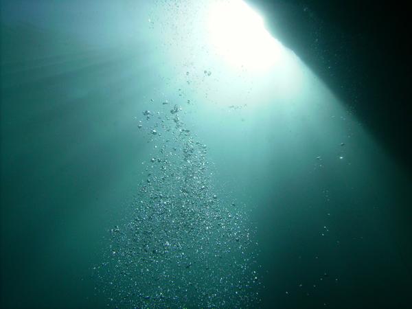 Blue Grotto
