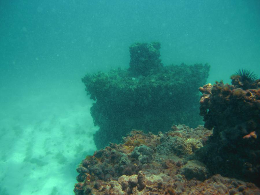 Pensacola Marine Sanctuary