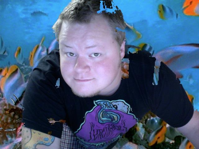 Webcam freedive.