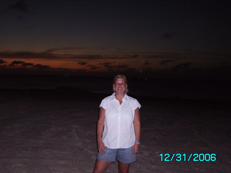 New Year`s Eve 2006 - Bimini