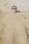 Sand Man
