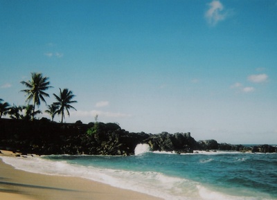 Hawaii