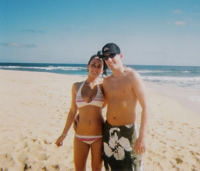Hawaii