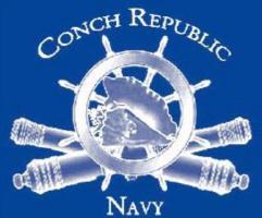 Conch Repub;ic Navy