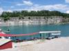 My local quarry Pennyroyal Scuba Center